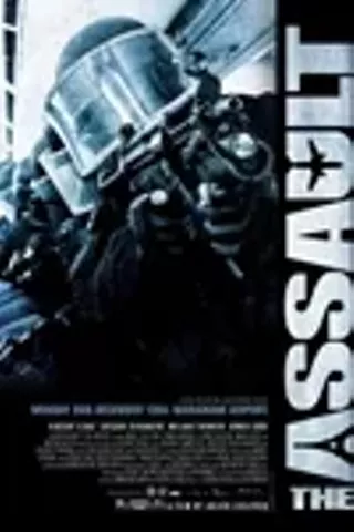 Image: The Assault (L'assaut)