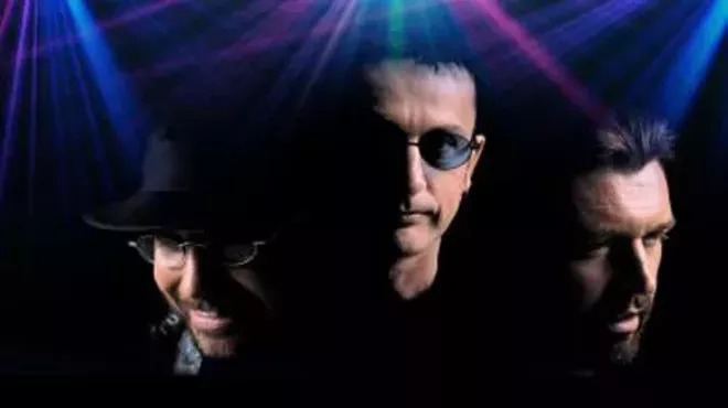 Image: The Australian Bee Gees Show