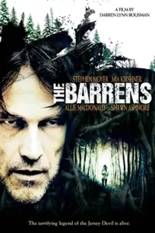 Image: The Barrens