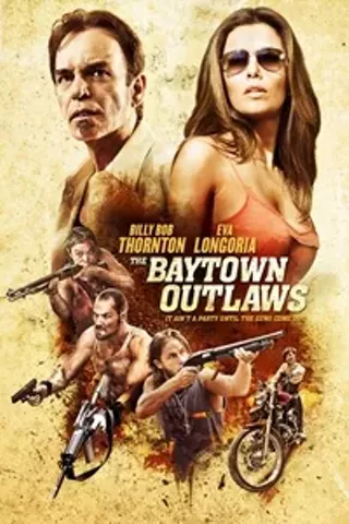 Image: The Baytown Outlaws