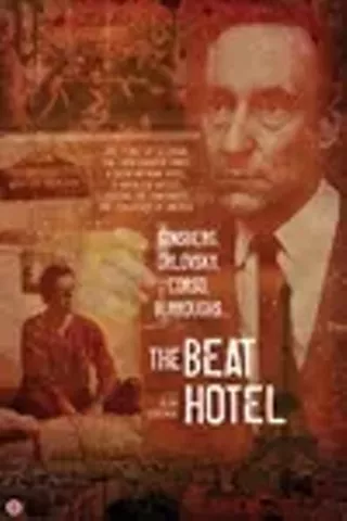 Image: The Beat Hotel