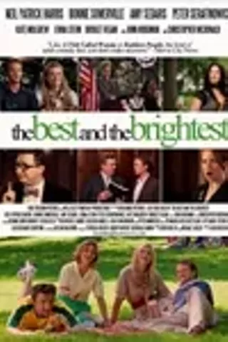 Image: The Best and the Brightest