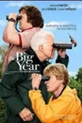 Image: The Big Year