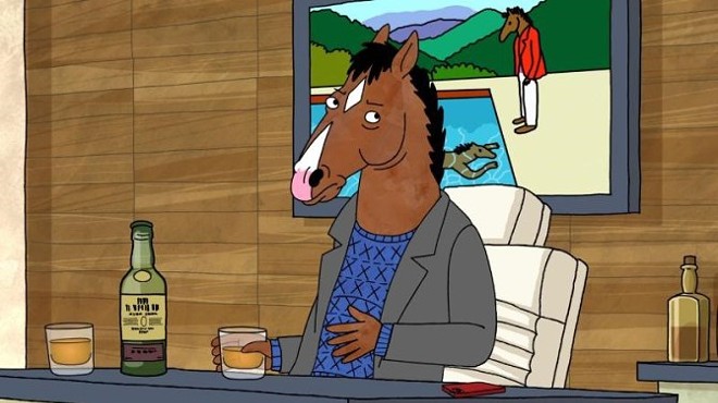 The Black Keys' Pat Carney Wrote the Theme to Netflix's 'BoJack Horseman' With His Uncle