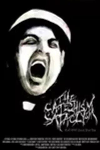 Image: The Catechism Cataclysm