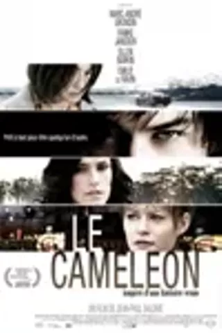 Image: The Chameleon (Le Cam&eacute;l&eacute;on)