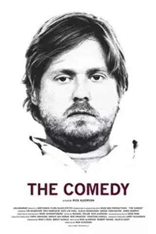 Image: The Comedy