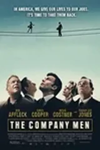 Image: The Company Men