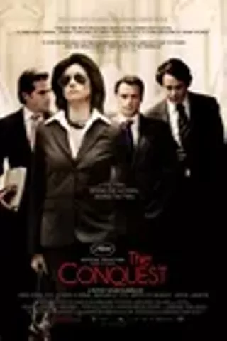 Image: The Conquest (La conqu&ecirc;te)