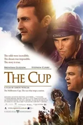 Image: The Cup
