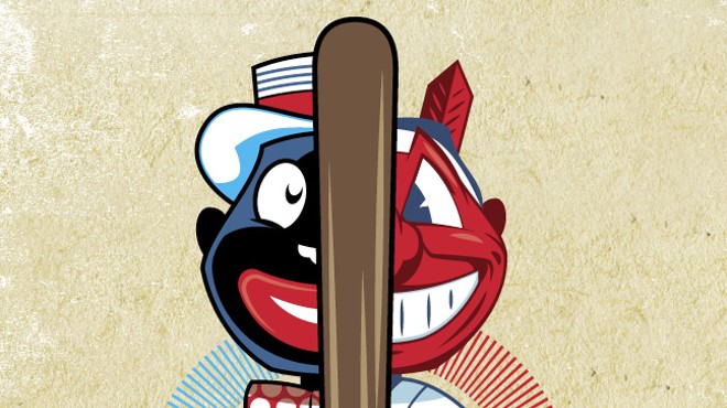 The Curse of Chief Wahoo