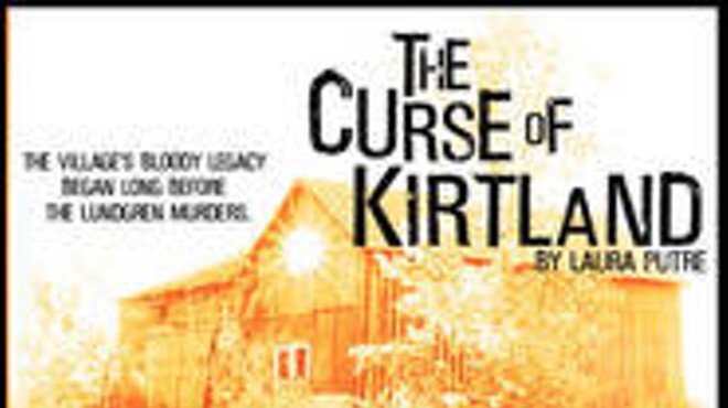 The Curse of Kirtland