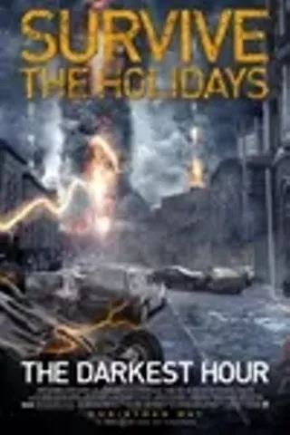 Image: The Darkest Hour