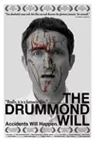 Image: The Drummond Will