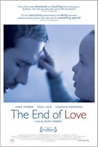 Image: The End of Love