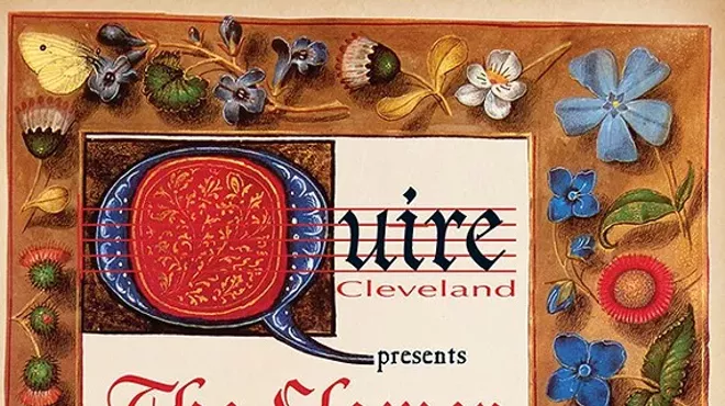 Image: The Flower of Flanders: Masterpieces of Renaissance Polyphony