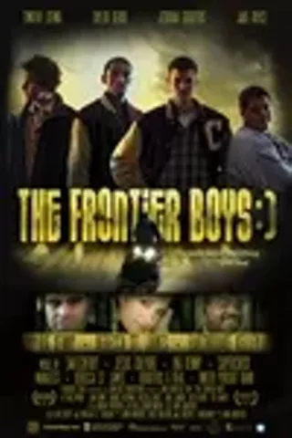 Image: The Frontier Boys