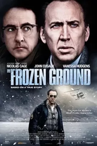 Image: The Frozen Ground