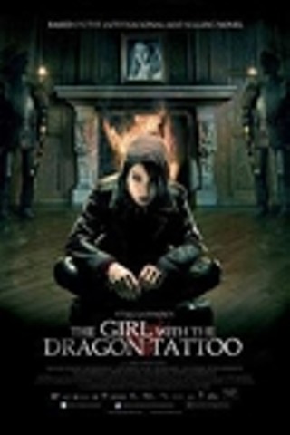 The Girl With the Dragon Tattoo (Man som hatar kvinnor) (2009)
