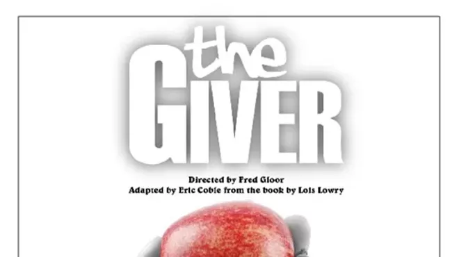 Image: The Giver