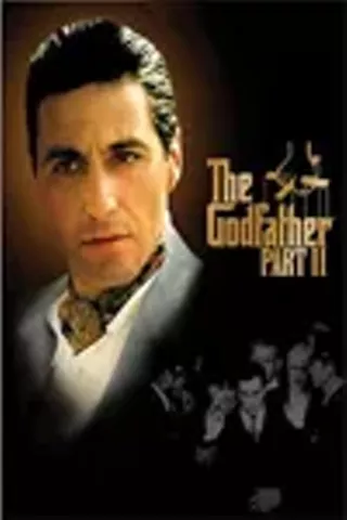 Image: The Godfather: Part II
