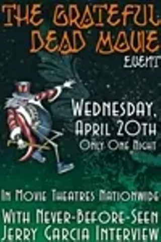 Image: The Grateful Dead Movie Event