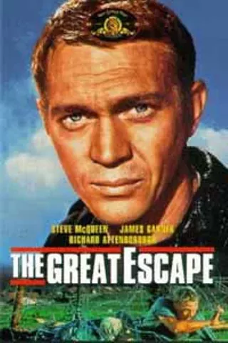 Image: The Great Escape