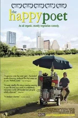 Image: The Happy Poet