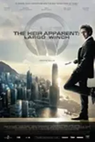 Image: The Heir Apparent: Largo Winch