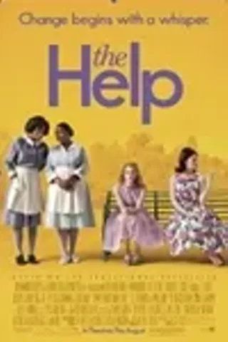 Image: The Help