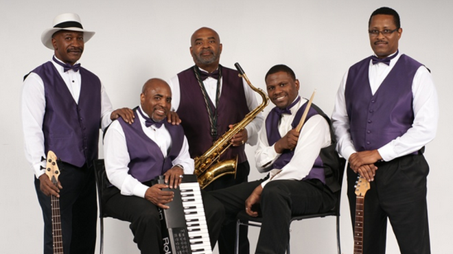 Image: The Hesitations