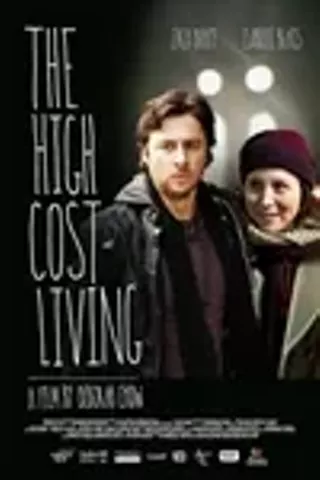 Image: The High Cost of Living