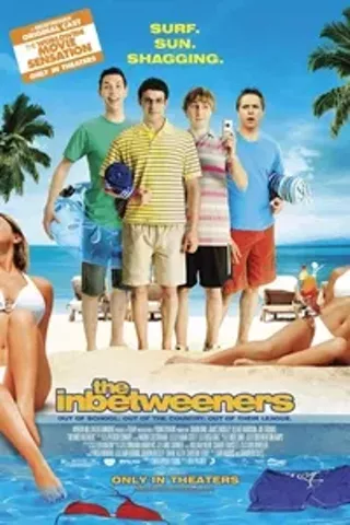 Image: The Inbetweeners