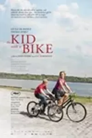Image: The Kid With a Bike (Le Gamin au Velo)