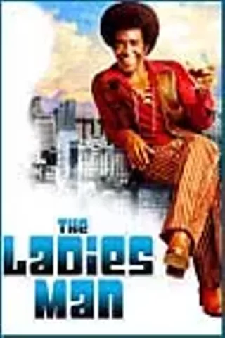 Image: The Ladies Man