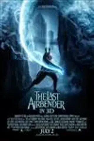 Image: The Last Airbender
