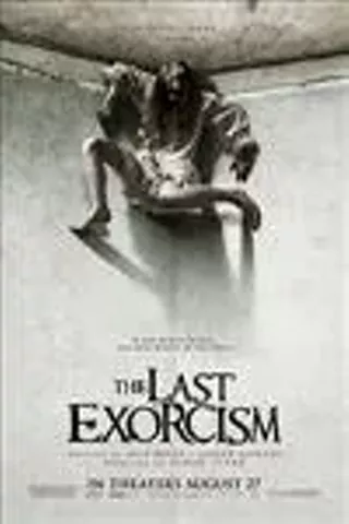 Image: The Last Exorcism