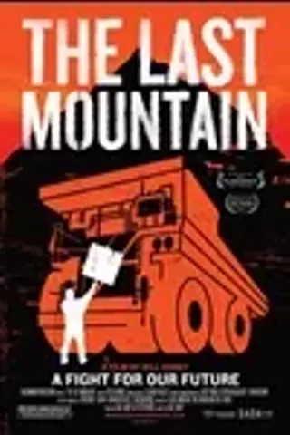 Image: The Last Mountain