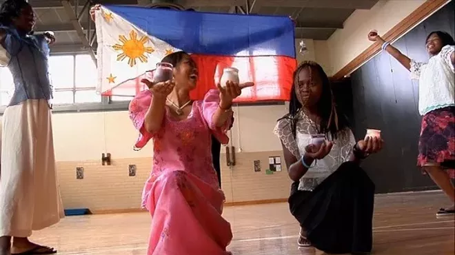 Image: The Learning: A PBS POV Film Screening