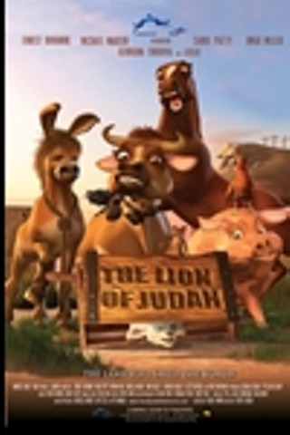The Lion of Judah 3D