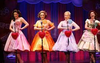 Image: The Marvelous Wonderettes