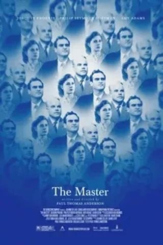 Image: The Master