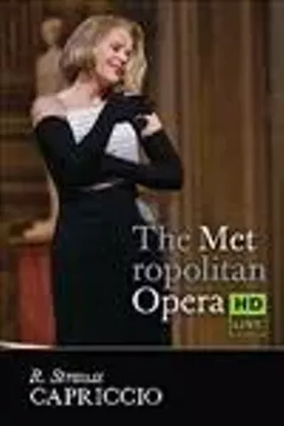 Image: The Metropolitan Opera: Capriccio Encore