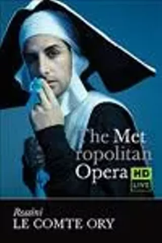 Image: The Metropolitan Opera: Le Comte Ory