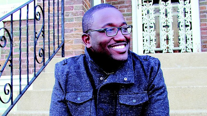 Image: The Mighty Hannibal