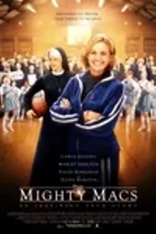 Image: The Mighty Macs