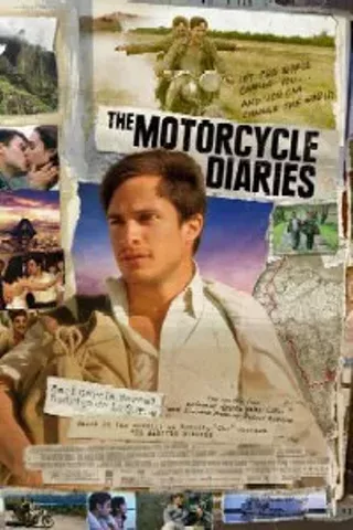 Image: The Motorcycle Diaries (Diarios de motocicleta)