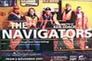 Image: The Navigators