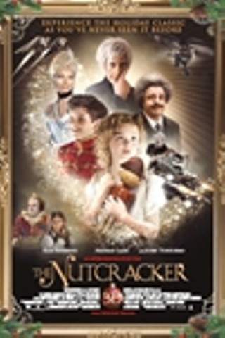 The Nutcracker in 3D (Nutcracker and the Rat King)