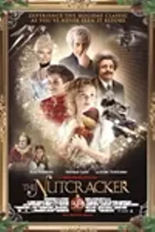 Image: The Nutcracker in 3D (Nutcracker and the Rat King)